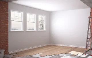 Indoor-painting